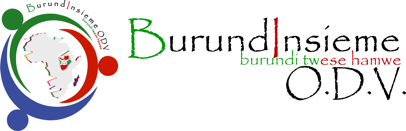 BurundInsieme Associazione di Volontariato ODV