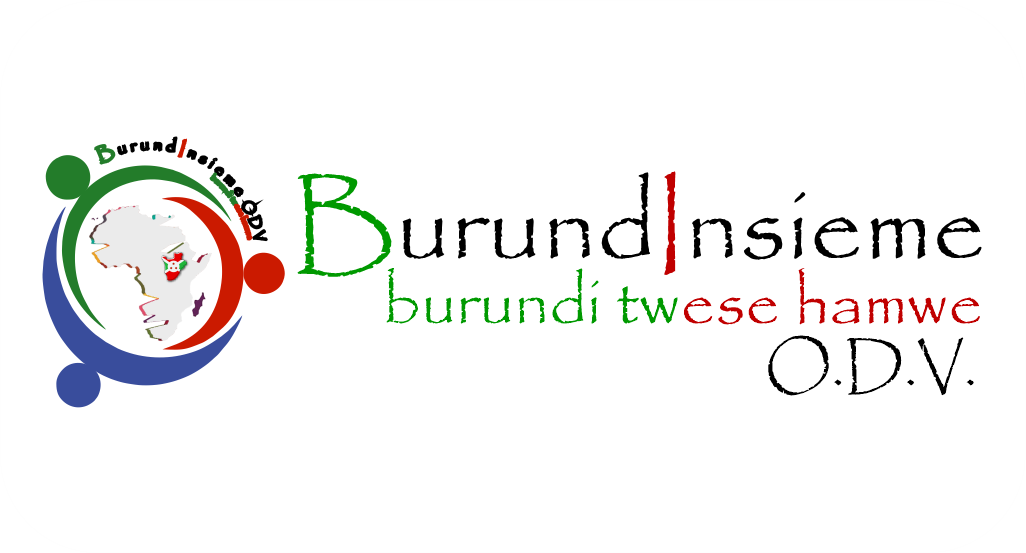 BurundInsieme Associazione di Volontariato ODV